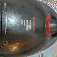 جارو برقی پر قدرت مارک اوژن