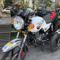 kld200 bx200|موتورسیکلت|تهران, نبی اکرم|دیوار