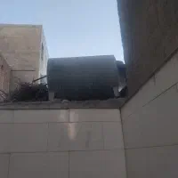 تانکرآب ۱۰۰۰لیتری