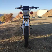 موتور200کویر|موتورسیکلت|سنندج, |دیوار