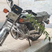 موتور همتاز