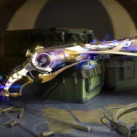 طاق با KRMلجند