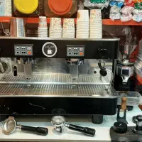 دستگاه قهوه صنعتی