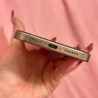 گوشی ایفون ۱۶ پرومکس ۲۵۶ ZA|موبایل|رشت, بلوار گیلان|دیوار