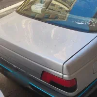 ۴۰۵|خودرو سواری و وانت|قم, انسجام|دیوار