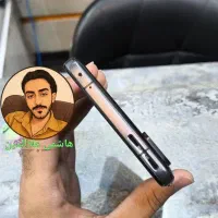 شیائومی xiaomi ram12 256gig f4gtهاشمی علاالدین|موبایل|تهران, شیخ هادی|دیوار