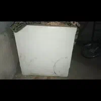 صندوق ماهی ضرفیت 1/400نو صفر بدون استفاده