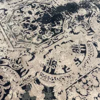 سه عدد فرش ۶متری ترک باهم ده تومن|فرش|ساری, |دیوار