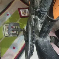 دوچرخه ۲۴ تنه بزرگ|دوچرخه، اسکیت، اسکوتر|رباط‌کریم, رباط‌کریم|دیوار