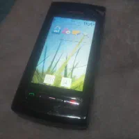 نوکیا۵۲۵۰|موبایل|ابهر, |دیوار