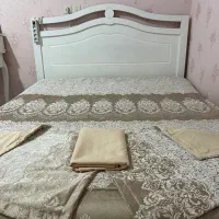 روتختی عروس|سرویس روتختی|قم, باغ شازده|دیوار