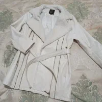 پالتو کت و پیراهن زنانه