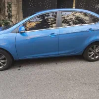 جک j4  کیلومتر دیجیتال ۱۴۰۳|خودرو سواری و وانت|تهران, دروس|دیوار