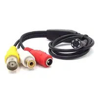 دوربین مینیاتوری بند انگشتی