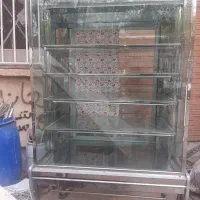 ویترین قنادی