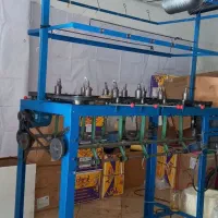 دستگاه  بندبافی واسش