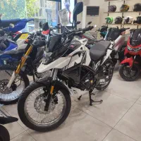 NH 250 sym ( ان اچ ادونچر) ۲۵۰|موتورسیکلت|تهران, فرمانیه|دیوار