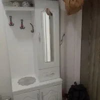 جاکفشی جالباسی جادار نو