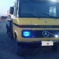 مینی بارم جرثقیل