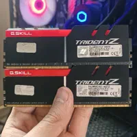 Ram G.skill DDR4 3400 8G×2