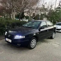 سمند سورن مدل۱۳۹۱ داشبرد جدید