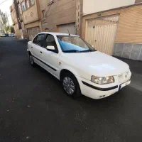 سمند LX EF7، مدل ۱۳۹۳|خودرو سواری و وانت|تبریز, |دیوار