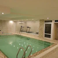 ۱۲۰متر سعادت اباد صرافها رهن کامل