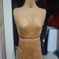مانکن کارتونی برای مدلسازی و حجمیسازی