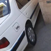 پژو پارس سال مدل ۹۹|خودرو سواری و وانت|پاکدشت, پاکدشت (مامازند)|دیوار