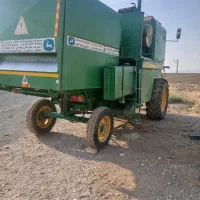 کمباین مدل ۹۲|خودرو سنگین|افشار, |دیوار