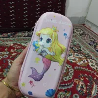 ست دخترانه پری دریایی