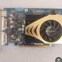 کارت گرافیک گیگابایت