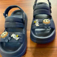 دمپایی عروسکی|کیف، کفش، کمربند|ارومیه, |دیوار