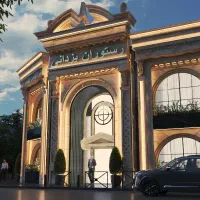 استخدام نیرو در رستوران یزدانی کردکوی