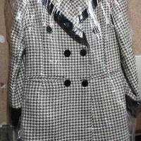 لباس مجلسی و پالتو