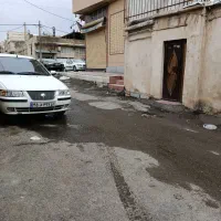 فروش خانه ویلایی 45متری دوطبقه