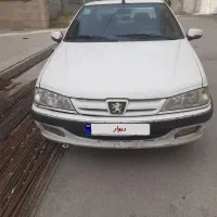 فروش پرشیا پارس