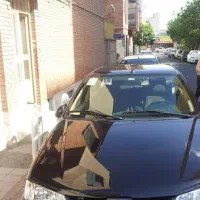 پژو پارس سال مدل ۹۵