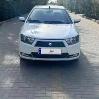 دنا مدل 97 کم کار (کروز دار) نقد و اقساط