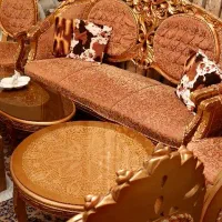 مبل و میز نهار خوری|مبلمان خانگی و میز عسلی|تهران, بهارستان|دیوار