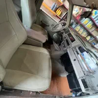 پاترول دو در مدل ۷۶|خودرو کلاسیک|اصفهان, بهارستان|دیوار