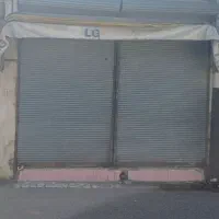 سایبان و دو عدد کرکره