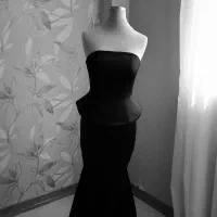 آموزش خیاطی لباس شب|خدمات آموزشی|اهواز, آریاشهر|دیوار