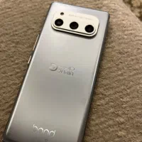 داریا باند 5G-رَم 8،شارژرِ66 وات