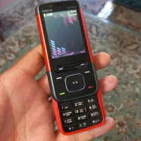 NOKIA 5610 S|موبایل|تهران, بلورسازی|دیوار