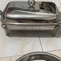 سوفله خوری ۱ونیم لیتری فرانسه نونو