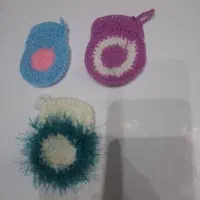 لیف دستبافت