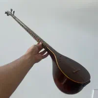 سه تار عزیزی