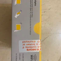 مودم جیبی ایرانسل|مودم و تجهیزات شبکه|تهران, گلستان (شهرک راه آهن)|دیوار