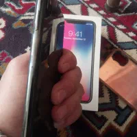 iphone x 256gig